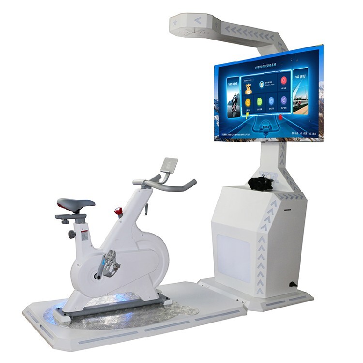 鄂爾多斯vr心理單車公司,智能心理運動減壓系統(tǒng)-湖南智心心理科教設(shè)備