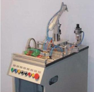 【SZJ-MK03型 安裝搬運站|教學設備|職業技能實訓裝置,】價格_廠家_圖片 -