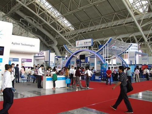 2014第十一屆南京國際教育裝備及科教技術(shù)展覽會