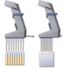 熱電 芬蘭雷勃 matrix exp電動多道可調(diào)間距移液器 熱電移液器