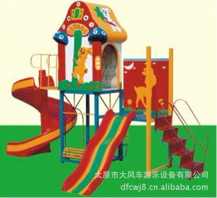 太原市大風車科教儀器設備中心 推動科教設備創(chuàng)新，助力科學教育發(fā)展