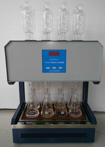 HCA 100型標準COD消解器 環(huán)保科教設備的可靠選擇