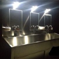 醫(yī)用消毒與內(nèi)窺鏡清洗設備 泰州市高港區(qū)安康科教實驗設備廠的專業(yè)產(chǎn)品供應