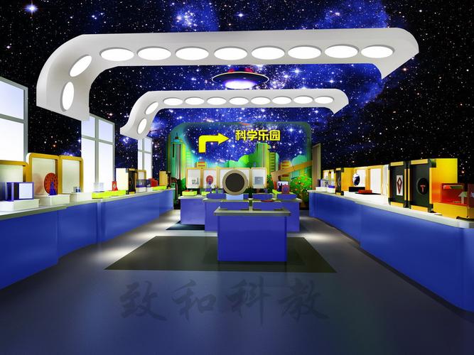 上海致和科教設備 引領科教創(chuàng)新，賦能未來教育