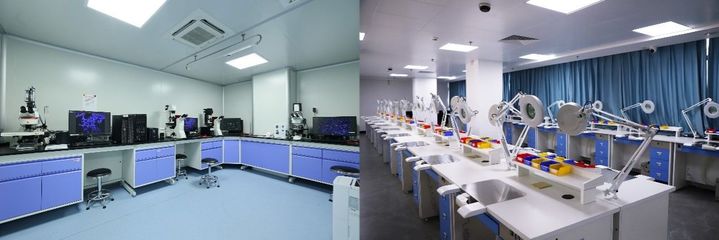 口腔醫(yī)院科教基地建成啟用，引領口腔醫(yī)學教育創(chuàng)新