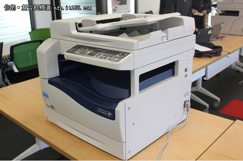 富士施樂(fuji xerox)a3黑白激光數(shù)碼復(fù)印機(jī)s.