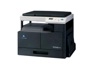 柯尼卡美能達(dá)184復(fù)印機(jī)直降300元-科頤辦公