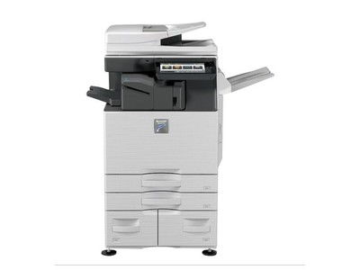 夏普mx b4052r黑白數(shù)碼復合機售38200元