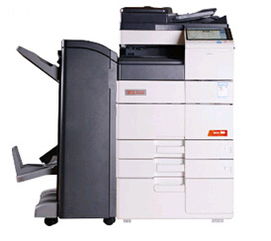 震旦復印機adc556獲 環(huán)保低碳優(yōu)秀獎 科頤辦公