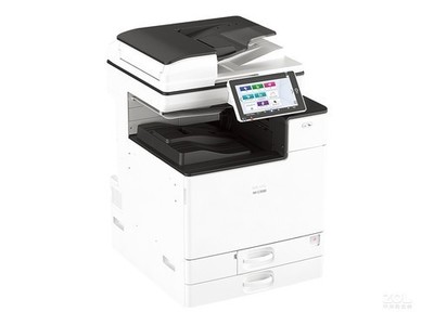 可靠智能數碼復合機理光IM C3500報價