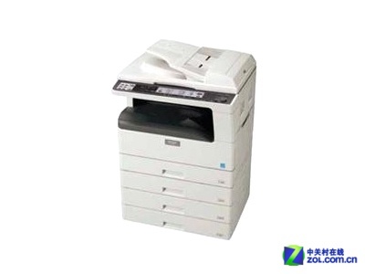 夏普2308D有驚喜武漢宏遠(yuǎn)低價(jià)促銷中