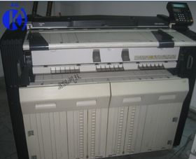 多功能數碼復印機 現代辦公的高效伙伴