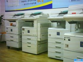 東莞大嶺山專業(yè)辦公設(shè)備租賃服務(wù) 復(fù)印機(jī)、打印機(jī)、多功能一體機(jī)解決方案